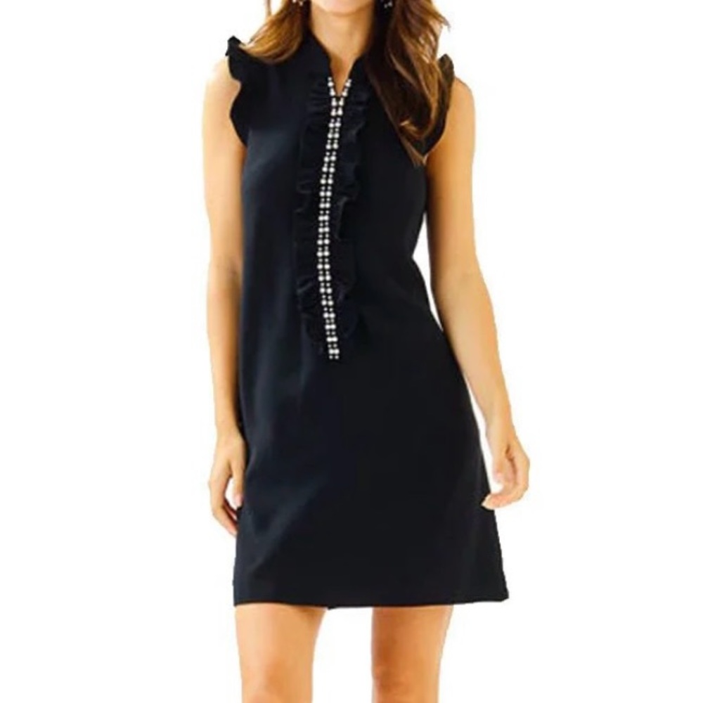 🆕 Lilly Pulitzer Adalee shift dress